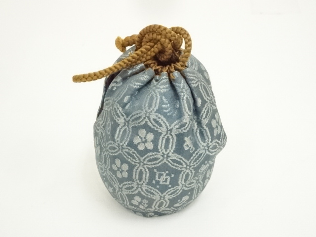 道具 ] - 道具 作家物 瓢箪茶入（保護箱） □z | ネットショップ圭